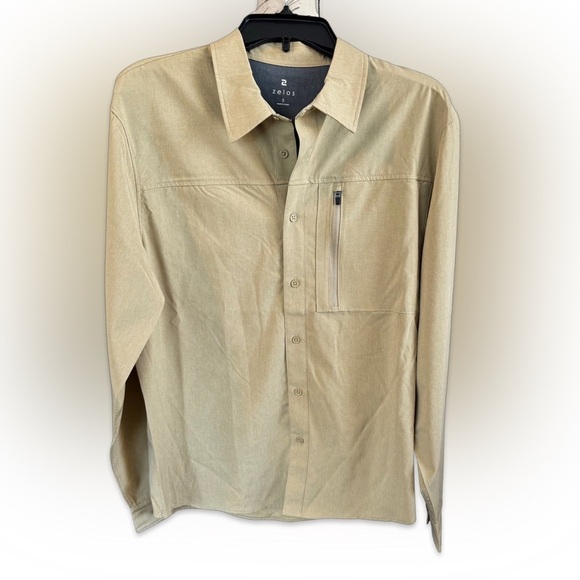 Zelos Shirt - Picture 2 of 5